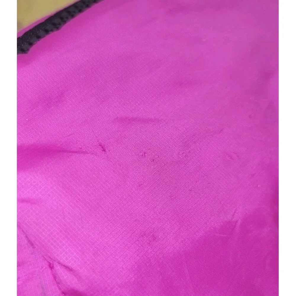 lululemon athletica Pink Belt Bag with Black Strap - Picture 4 of 9